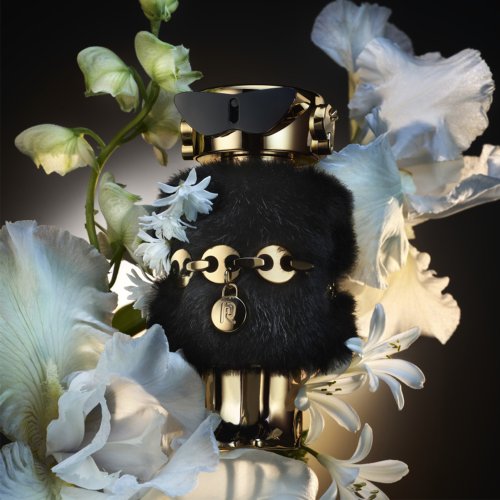 RABANNE PARFUM Fame Couture - Eau de Parfum - Limitierte RABANNE PARFUM Fame Couture - Eau de Parfum - Limitierte